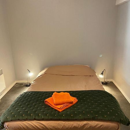Appartement 3 Pieces Rdc Plein Centre Ville Marciac Εξωτερικό φωτογραφία