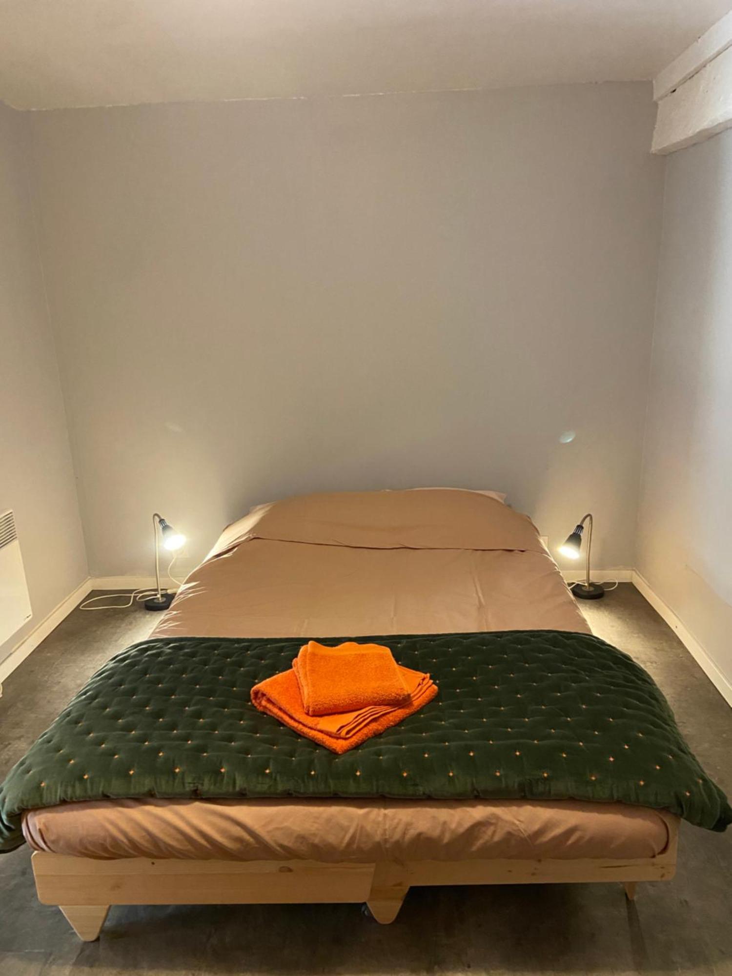Appartement 3 Pieces Rdc Plein Centre Ville Marciac Εξωτερικό φωτογραφία
