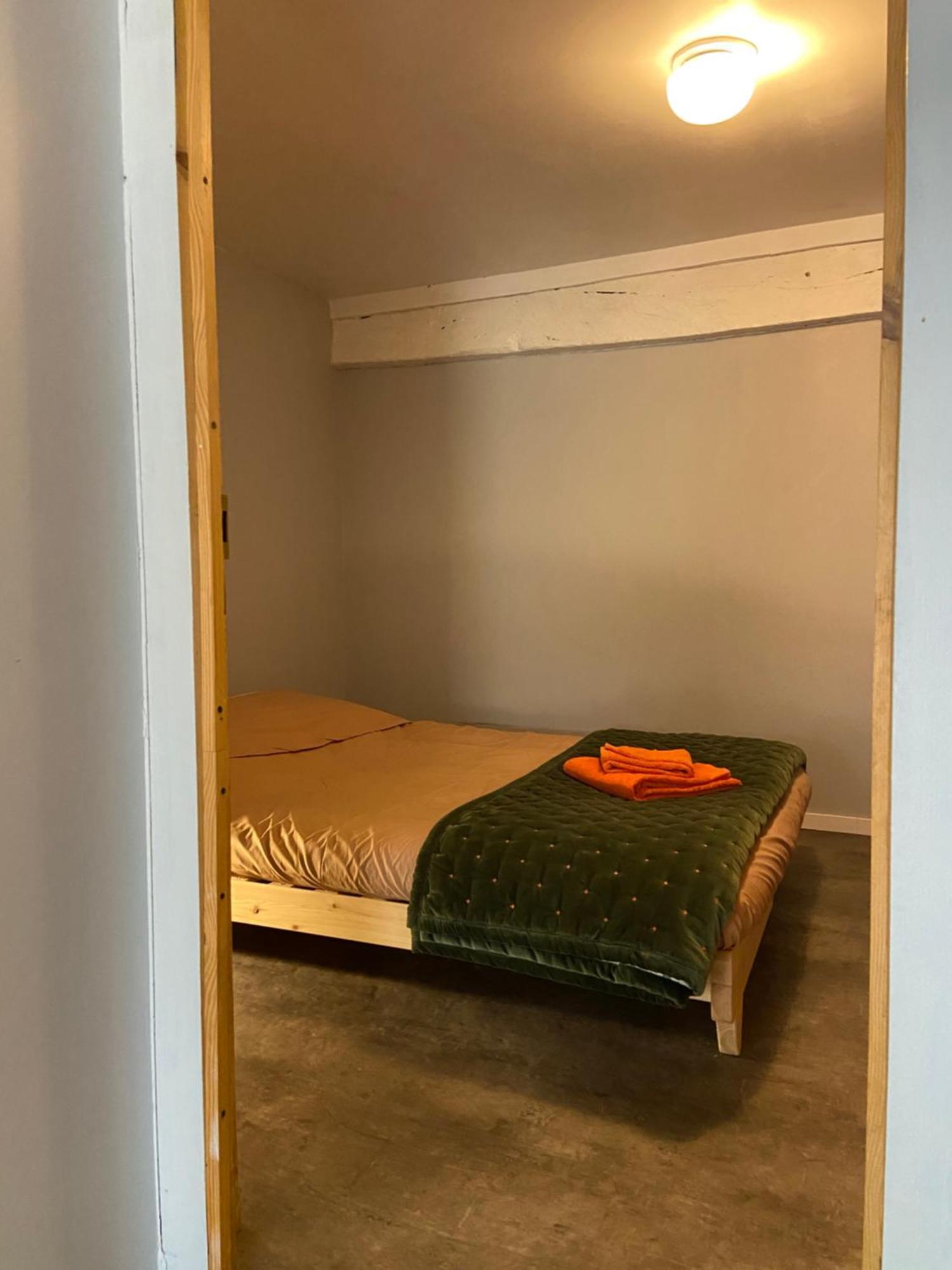 Appartement 3 Pieces Rdc Plein Centre Ville Marciac Εξωτερικό φωτογραφία